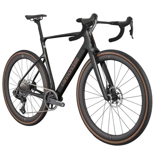 Dviratis CANNONDALE SUPERX CARBON 1 (C17085U10/CPO) 1