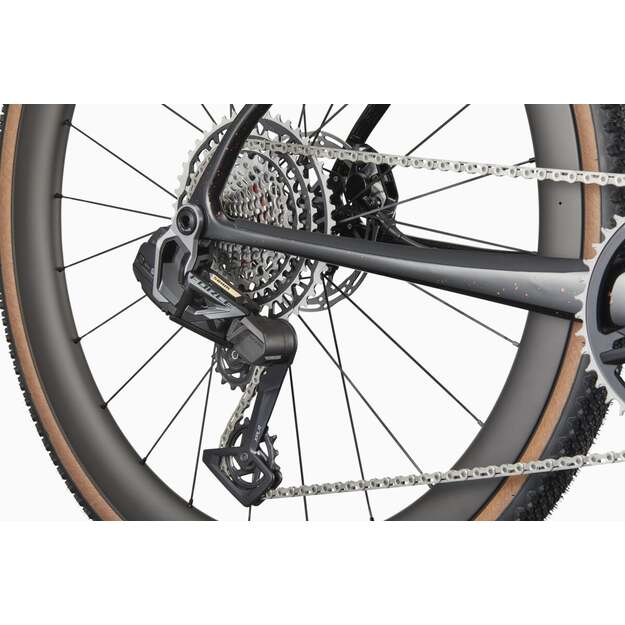 Dviratis CANNONDALE SUPERX CARBON 1 (C17085U10/CPO) 5