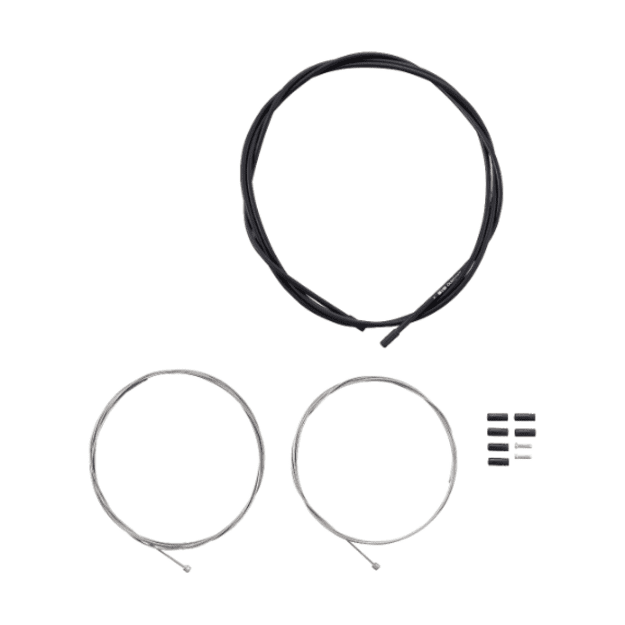 Shimano Pavarų kabelių rinkinys Road steel shift cable