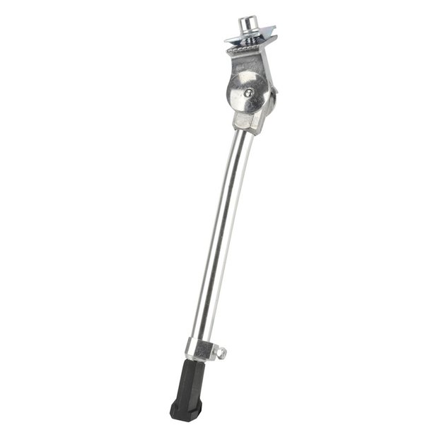 Atraminė kojelė Fischer // 20-28 , centro (sidabrinė)