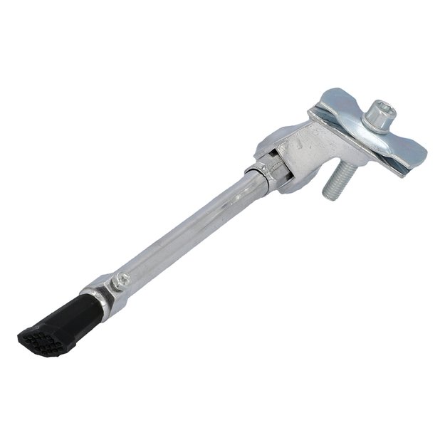 Atraminė kojelė Fischer // 20-28 , centro (sidabrinė) 2