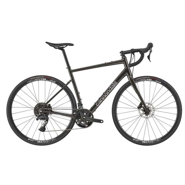 Dviratis CANNONDALE SYNAPSE 2 (C12104U10/OBS)