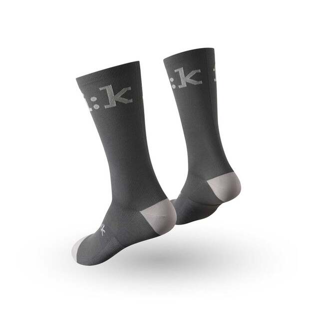 FIZIK SOCKS TEAM EDITION ANTHRACITE (FZSOCKTEA0001200) 3