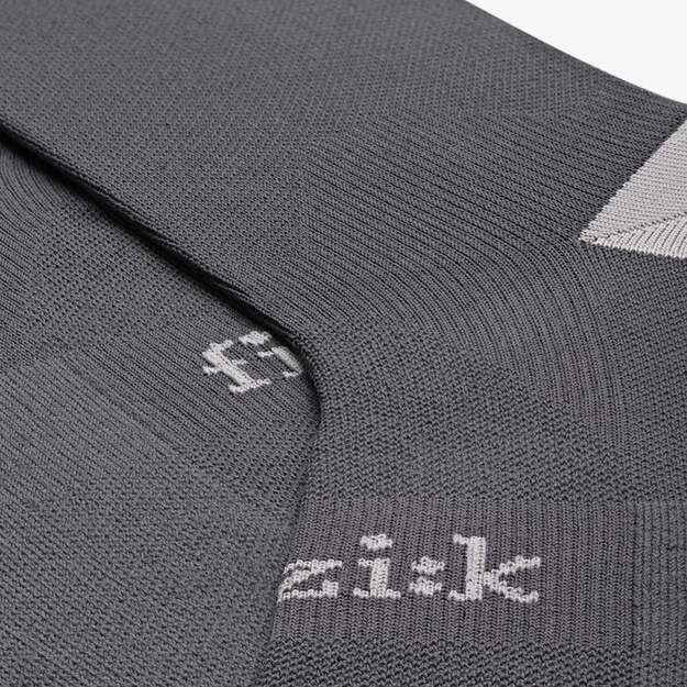 FIZIK SOCKS TEAM EDITION ANTHRACITE (FZSOCKTEA0001200) 4