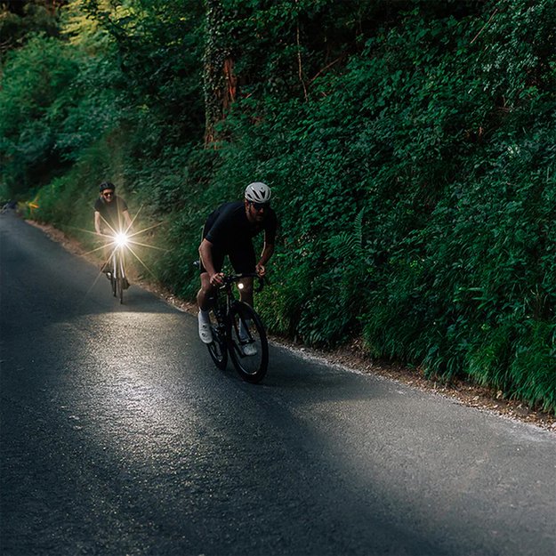 Priekinis žibintas Magicshine EVO 1700SD // su Shimano Di2 suderinamas 2