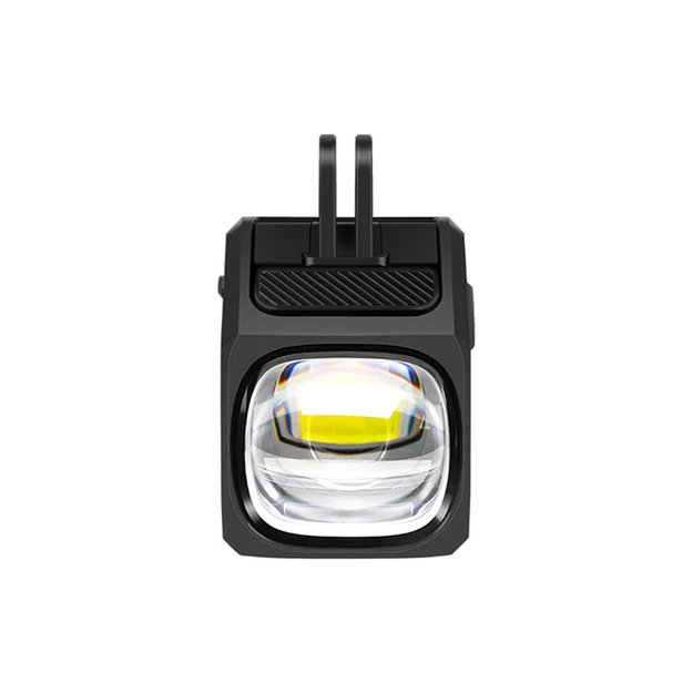 Priekinis žibintas Magicshine EVO 1700SD // su Shimano Di2 suderinamas 4