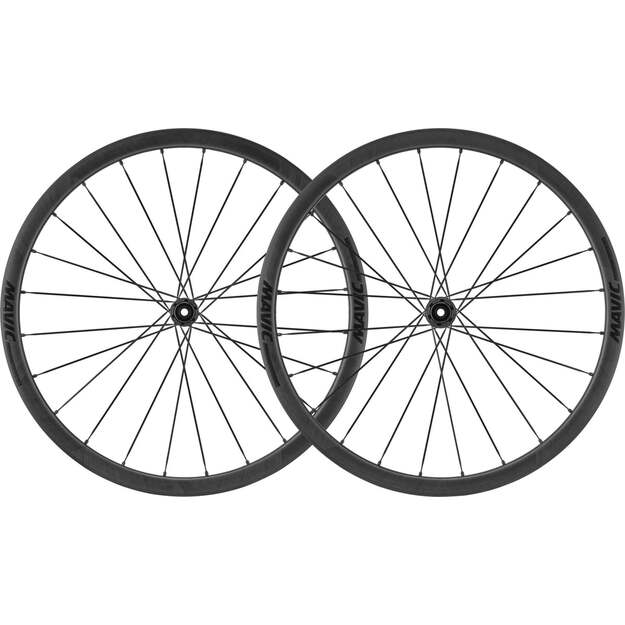 MAVIC COSMIC SLR 32 DISC 21MM CENTERLOCK SRAM XDR P&Aacute;R (P00128906)