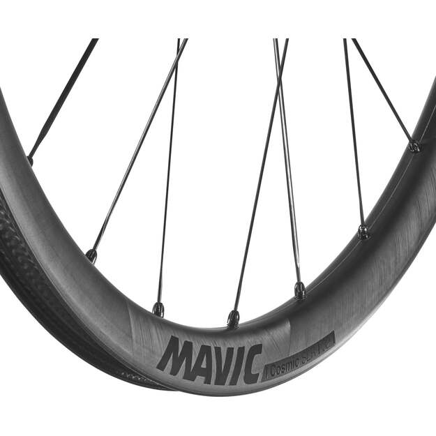 MAVIC COSMIC SLR 32 DISC 21MM CENTERLOCK SRAM XDR P&Aacute;R (P00128906) 2