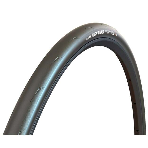 MAXXIS TIRE HIGH ROAD 700X30C CARBON HYPR-S/K2/TR (ETB00583700)