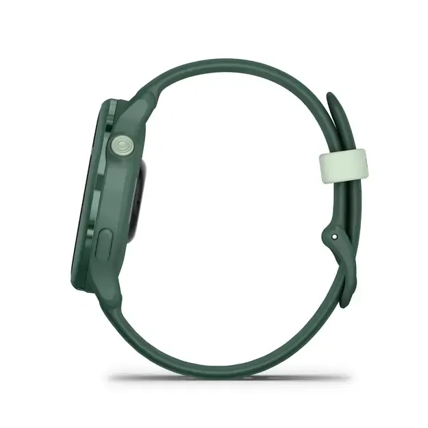 Išmanusis laikrodis Garmin vívoactive® 6 | Metallic Jasper Green 8