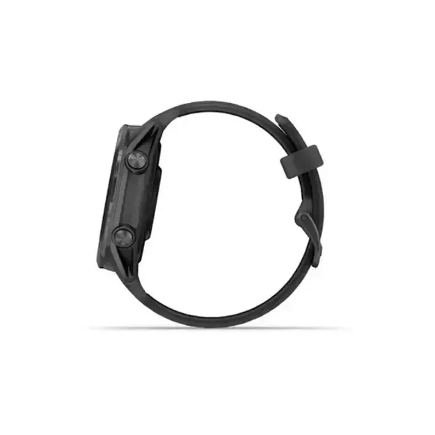 Išmanusis laikrodis Garmin Forerunner® 570 - 42mm | Slate Gray Aluminum 7