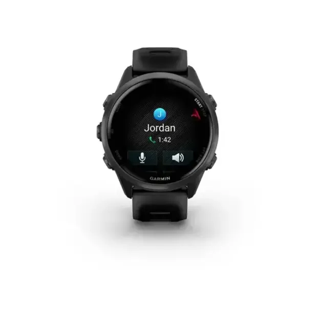 Išmanusis laikrodis Garmin Forerunner® 570 - 42mm | Slate Gray Aluminum 3