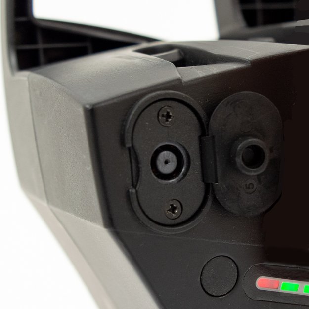 Elektrinio variklio akumuliatorius AEG 36V 11,6Ah 418Wh 1