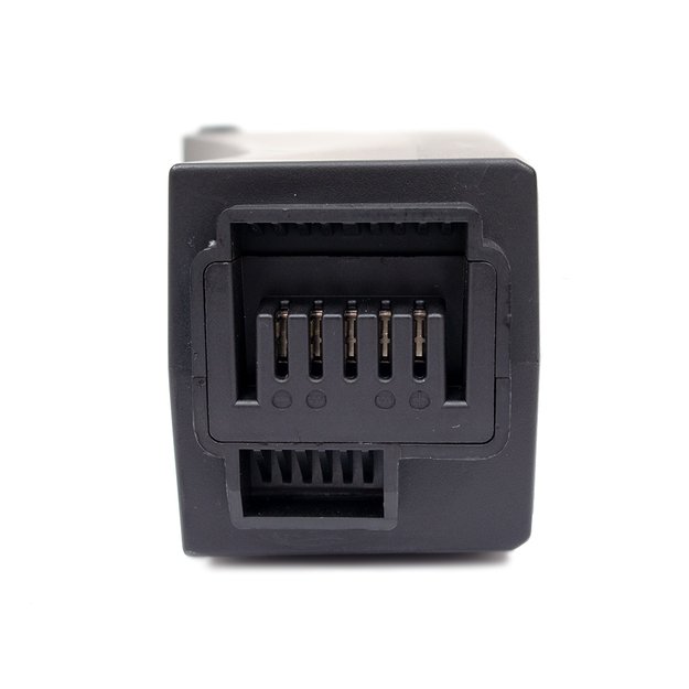 Elektrinio variklio akumuliatorius AEG 36V 11,6Ah 418Wh 4