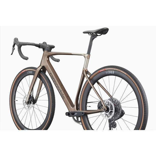 Dviratis CANNONDALE SUPERX 3 (C1710GU10/BRX) 2