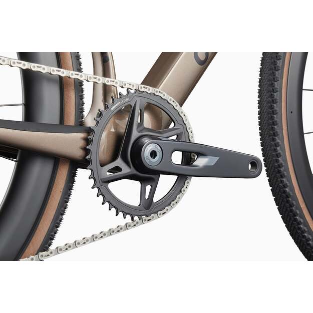 Dviratis CANNONDALE SUPERX 3 (C1710GU10/BRX) 4