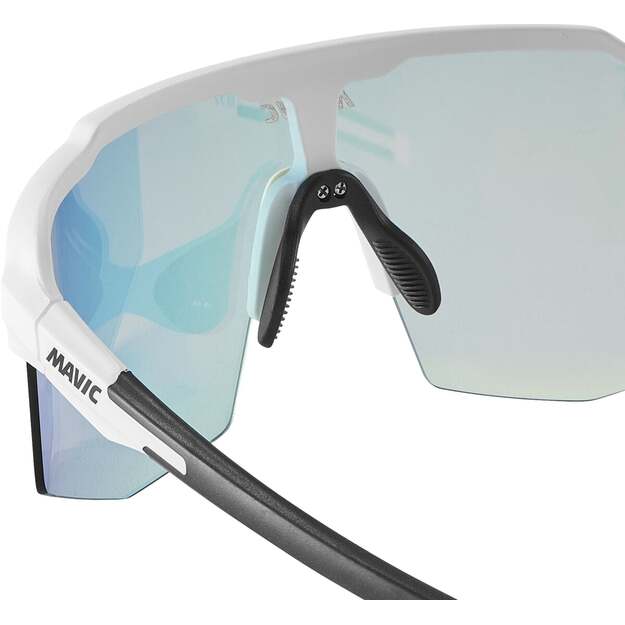 MAVIC EYEWEAR SHIELD WHITE/RED PHOTOCHROMIC (G000794) 2