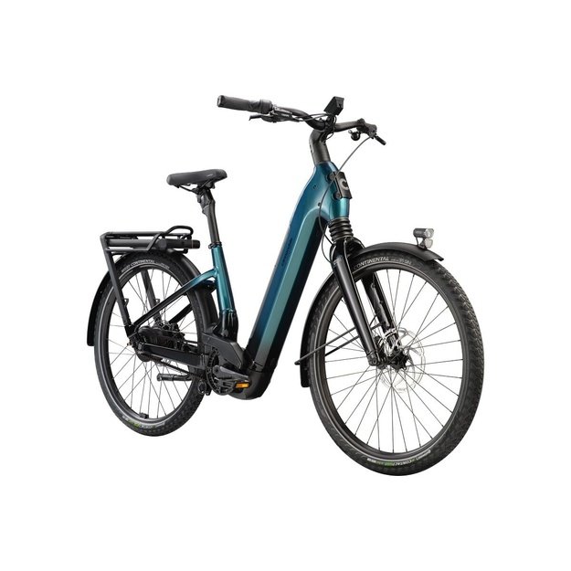 Elektrinis dviratis CANNONDALE MAVARO 1 LSTH (C64024U10/DTE)