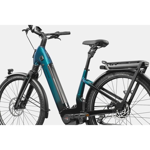 Elektrinis dviratis CANNONDALE MAVARO 1 LSTH (C64024U10/DTE)