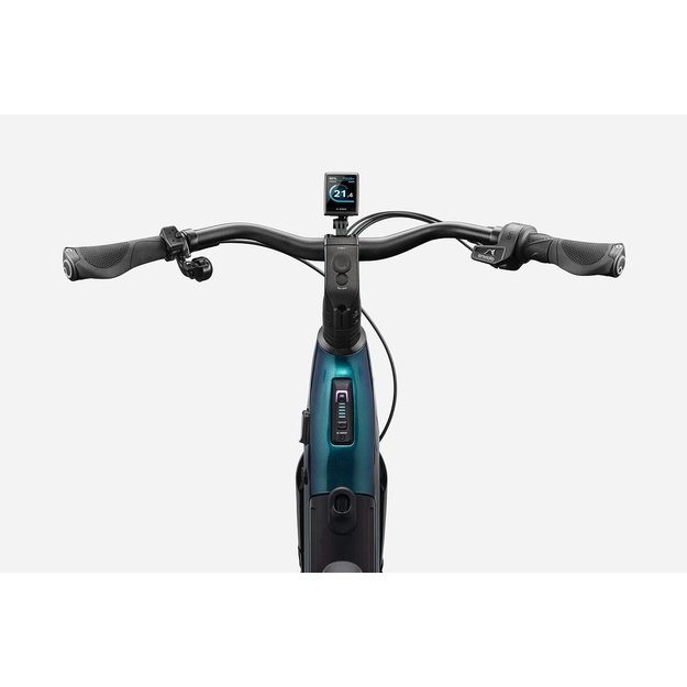 Elektrinis dviratis CANNONDALE MAVARO 1 LSTH (C64024U10/DTE)