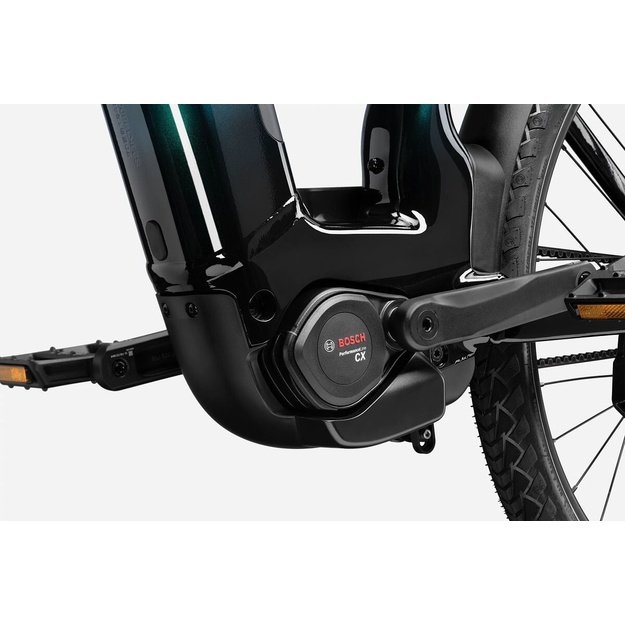 Elektrinis dviratis CANNONDALE MAVARO 1 LSTH (C64024U10/DTE)