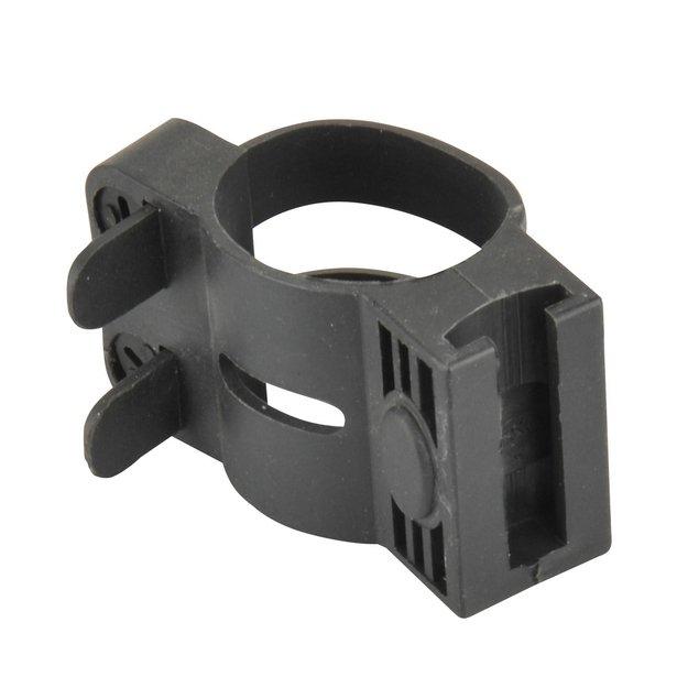 Spynos laikiklis FISCHER // diametras 28 - 35 mm