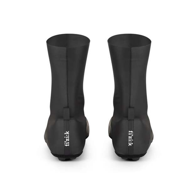 FIZIK OVERSHOES BLACK (FZSCOR1010) 2