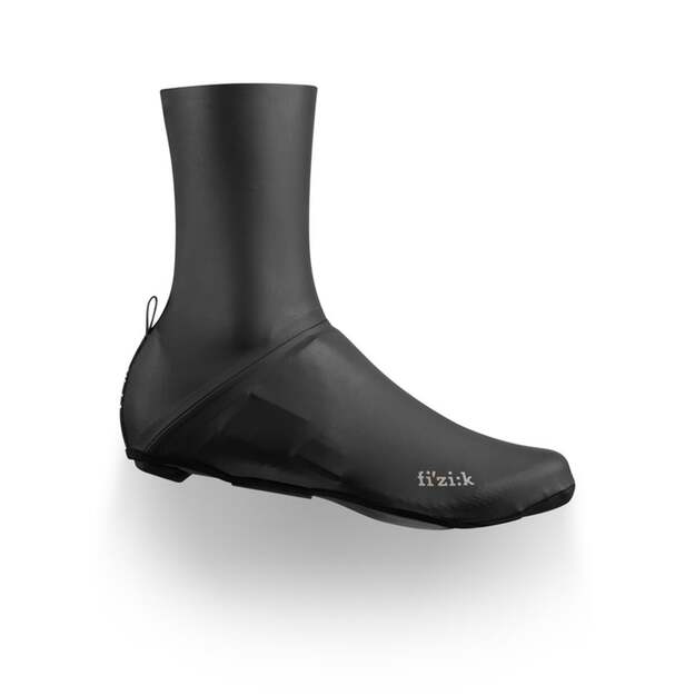 FIZIK OVERSHOES BLACK (FZSCOR1010)