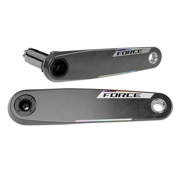 00.6118.746.009 - SRAM AM FC ASSY FORCE XPLR DUB WIDE E1 170