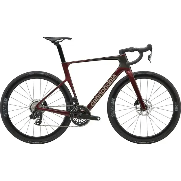 Dviratis CANNONDALE SUPER SIX EVO 3 (C1120GU10/CHL) 8