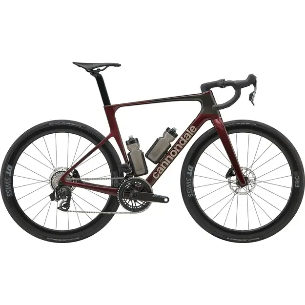 Dviratis CANNONDALE SUPER SIX EVO 3 (C1120GU10/CHL)
