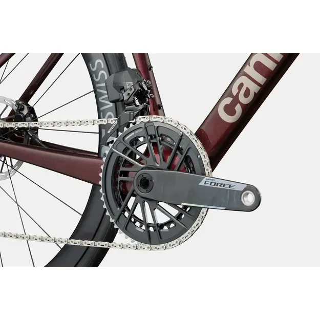 Dviratis CANNONDALE SUPER SIX EVO 3 (C1120GU10/CHL) 12