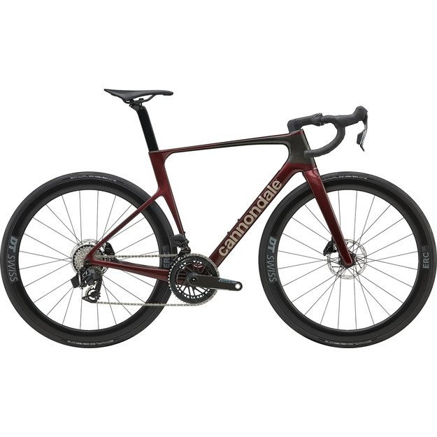 Dviratis CANNONDALE SUPER SIX EVO 3 (C1120GU10/CHL) 1