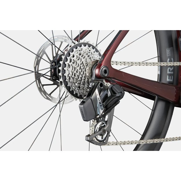 Dviratis CANNONDALE SUPER SIX EVO 3 (C1120GU10/CHL) 6