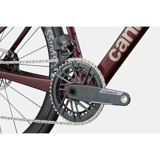 Dviratis CANNONDALE SUPER SIX EVO 3 (C1120GU10/CHL) 5