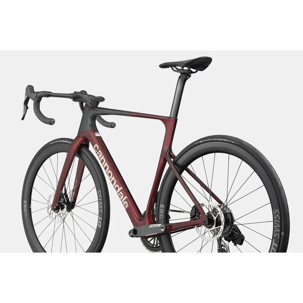 Dviratis CANNONDALE SUPER SIX EVO 3 (C1120GU10/CHL) 3