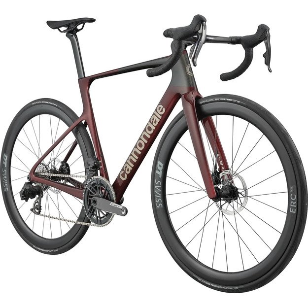 Dviratis CANNONDALE SUPER SIX EVO 3 (C1120GU10/CHL) 2