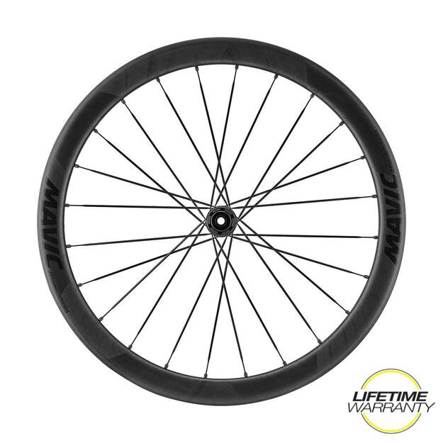 MAVIC COSMIC SLR 45 DISC 23MM CENTERLOCK SRAM XDR REAR (R00129206)