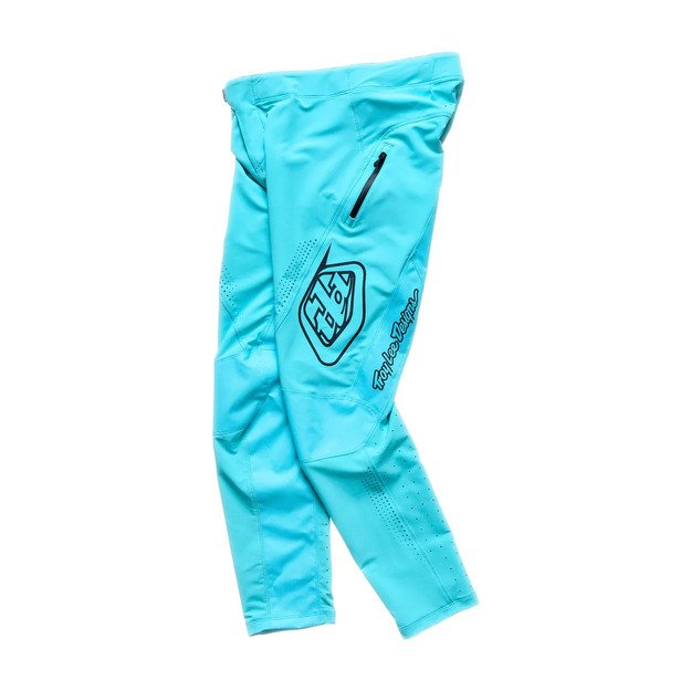 TLD PANTS SPRINT PRO MONO REAL TEAL (21302702)