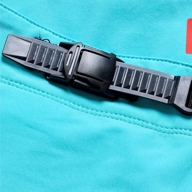 TLD PANTS SPRINT PRO MONO REAL TEAL (21302702) 1