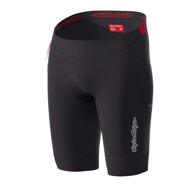 TLD PRO ENDURO LINER MONO BLACK (88002700)