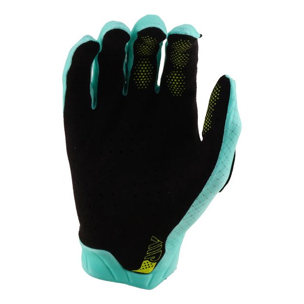 TLD GLOVES AIR MONO REAL TEAL (44693109) 1