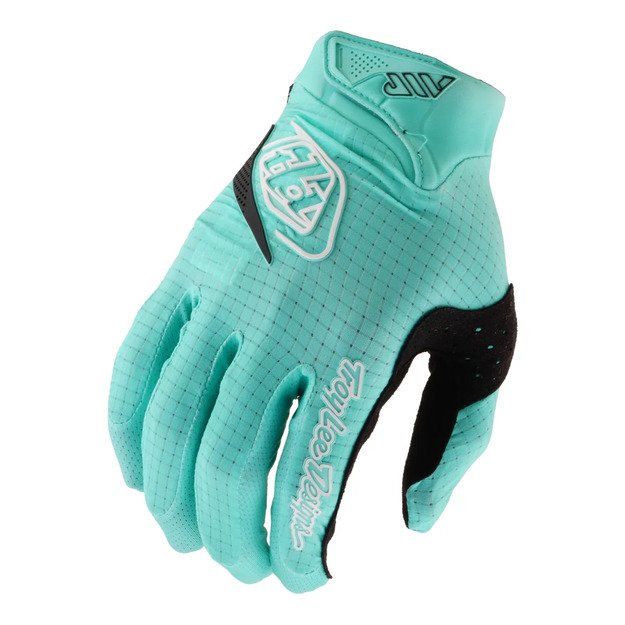 TLD YOUTH GLOVES AIR MONO REAL TEAL (44793106)