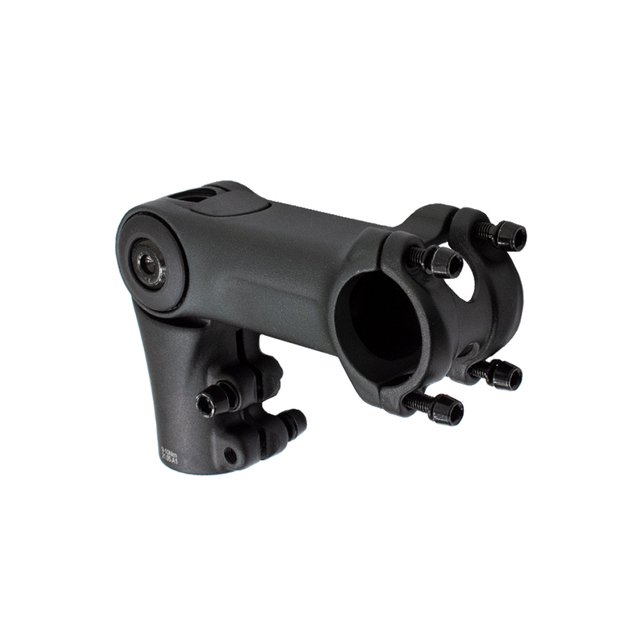 Vairo i&scaron;ky&scaron;a SATORI UP3 // 31.8 / 28.6 mm, 90 mm, kampas reguliuojamas