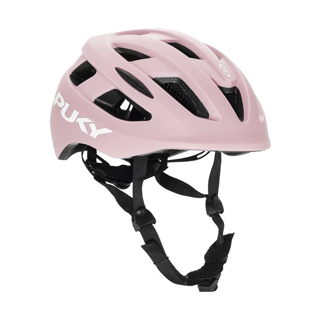 &Scaron;almas PUKY HELMET M // dydis: M (54-58 cm) (rožinė)
