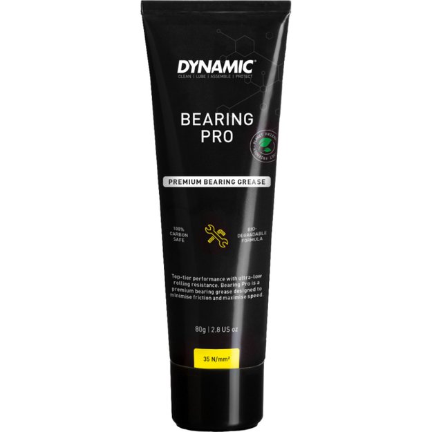 Dynamic Bike Care guolių tepalas Pro Grease 80g.