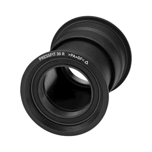 Miniklio velenas / a&scaron;is SRAM PressFit PF30 // 68/92 mm (įskaitant 2.5 mm tarpines)