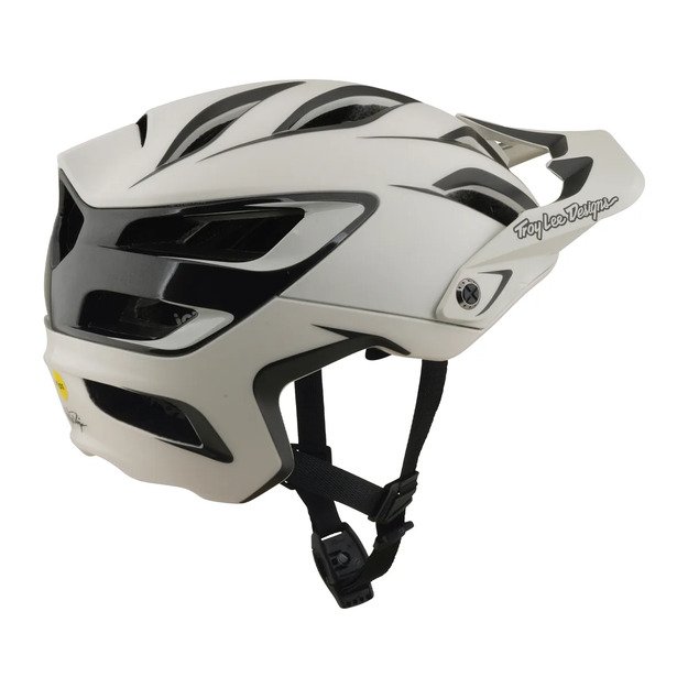 TLD HELMET A3 MIPS UNO PUMICE (15026719) 4