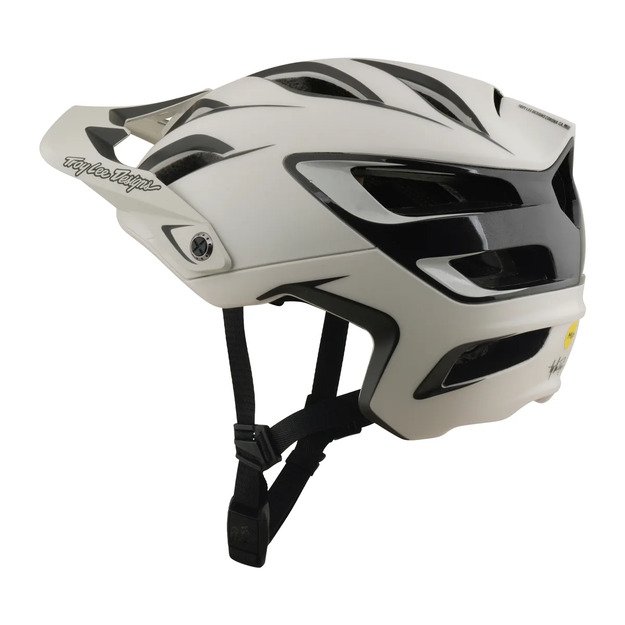 TLD HELMET A3 MIPS UNO PUMICE (15026719) 2