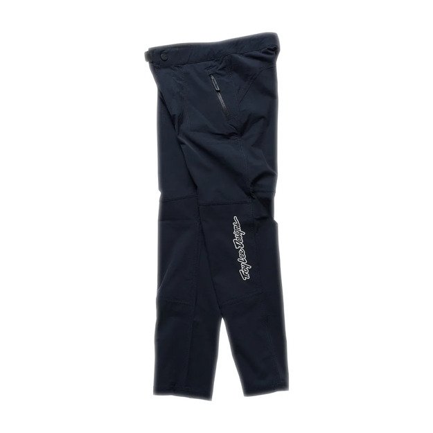 TLD PANTS YOUTH SKYLINE TRAIL PANT MONO BLACK (29090600)